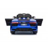 Elektrické autíčko Audi R8 spyder modré (4)