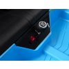 Elektrické autíčko Buggy Racing 2x200W 24V modré12