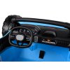 Elektrické autíčko Buggy Racing 2x200W 24V modré09