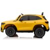Elektrické autíčko Mercedes Benz EQA 250 4x4 žluté2
