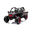 Elektrické autíčko Buggy Maverick Can Am 2x24V 4x200W černé07