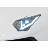 Elektrické autíčko Lamborghini Aventador SV Strong 200W 24V bílé15