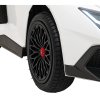 Elektrické autíčko Lamborghini Aventador SV Strong 200W 24V bílé09