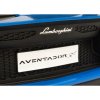 Elektrické autíčko Lamborghini Aventador SV Strong 200W 24V modré17