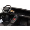Elektrické autíčko Lamborghini Aventador SV Strong 200W 24V modré09