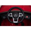 Dětské elektrické autíčko Mercedes Benz GLC63S 4x4 červené (4)