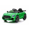 Dětské elektrické autíčko Mercedes AMG GT R Pro zelené (3)
