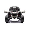 Elektrické autíčko Buggy Maverick Can Am 4x4 24V bílé07