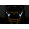 Elektrické autíčko Buggy Maverick Can Am 4x4 24V žluté12