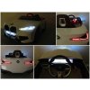 Elektrické autíčko BMW i4 2,4 GHz bílé