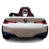 Elektrické autíčko BMW i4 2,4 GHz bílé