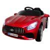 202414 elektricke auticko cabrio b3 lakovane cervene