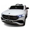 Elektrické autíčko Mercedes EQA 250 bílé