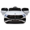 Elektrické autíčko Mercedes EQA 250 bílé