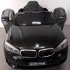 Elektrické autíčko BMW X6M černé