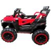 Elektrické autíčko Buggy X9 4x4 červené