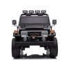 Elektrické autíčko Toyota Land Cruiser 4x100W 24V černé02