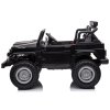 Elektrické autíčko Toyota Land Cruiser 4x100W 24V černé03