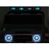 Elektrické autíčko Toyota Land Cruiser 4x100W 24V šedé06