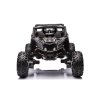 Elektrické autíčko Buggy JH-105 24V 4x4 černé
