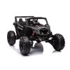 Elektrické autíčko Buggy JH-105 24V 4x4 černé