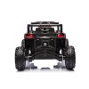 Elektrické autíčko Buggy JH-105 24V 4x4 černé