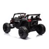 Elektrické autíčko Buggy JH-105 24V 4x4 černé