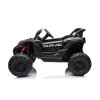 Elektrické autíčko Buggy JH-105 24V 4x4 černé
