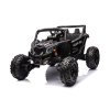 Elektrické autíčko Buggy JH-105 24V 4x4 černé