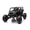 Elektrické autíčko Buggy JH-105 24V 4x4 černé