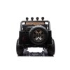Elektrické autíčko JH-102 2x24V 4x4 černé