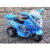 202315 1 detska elektricka motorka m1 modra