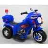 202828 3 detska elektricka motorka m7 modra