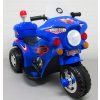 202828 4 detska elektricka motorka m7 modra
