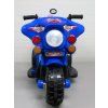 202828 5 detska elektricka motorka m7 modra