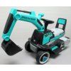202699 7 detsky elektricky bagr c3 modry