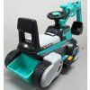 202699 10 detsky elektricky bagr c3 modry