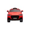 Dětské elektrické autíčko Audi Q7 NEW LIFT červené29
