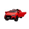 Dětské elektrické autíčko Audi Q7 NEW LIFT červené06