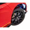 Dětské elektrické autíčko Lamborghini Invencible červené15