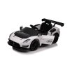 Elektrické autíčko Maserati MC20 GT2 4x4 bílé11