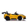 Elektrické autíčko Maserati MC20 GT2 4x4 žluté06