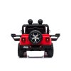 Elektrické autíčko Jeep Wrangler Rubicon 4x4 červené (16) min