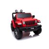 Elektrické autíčko Jeep Wrangler Rubicon 4x4 červené (1) min