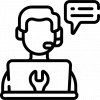 technical support