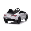 Elektrické autíčko Mercedes CLA 45s AMG 4x4 bílé03