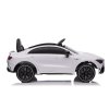 Elektrické autíčko Mercedes CLA 45s AMG 4x4 bílé05