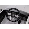 Elektrické autíčko Mercedes CLA 45s AMG 4x4 bílé09