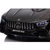 Elektrické autíčko Mercedes CLA 45s AMG 4x4 černé07
