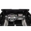 Elektrické autíčko Mercedes G63 XXL 4x4 bílé10
